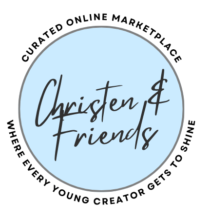 Christen and Friends